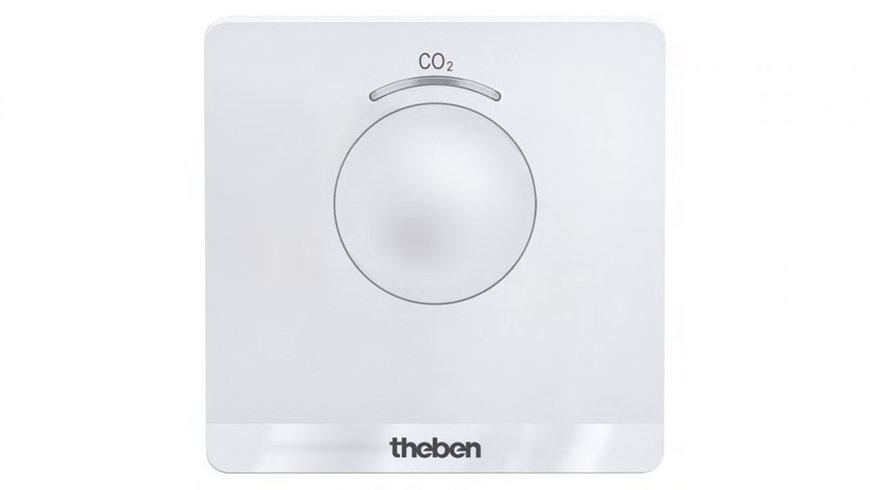 Mesurer la concentration de CO2, diminuer les risques d'infection : moniteur AMUN 716 CO2